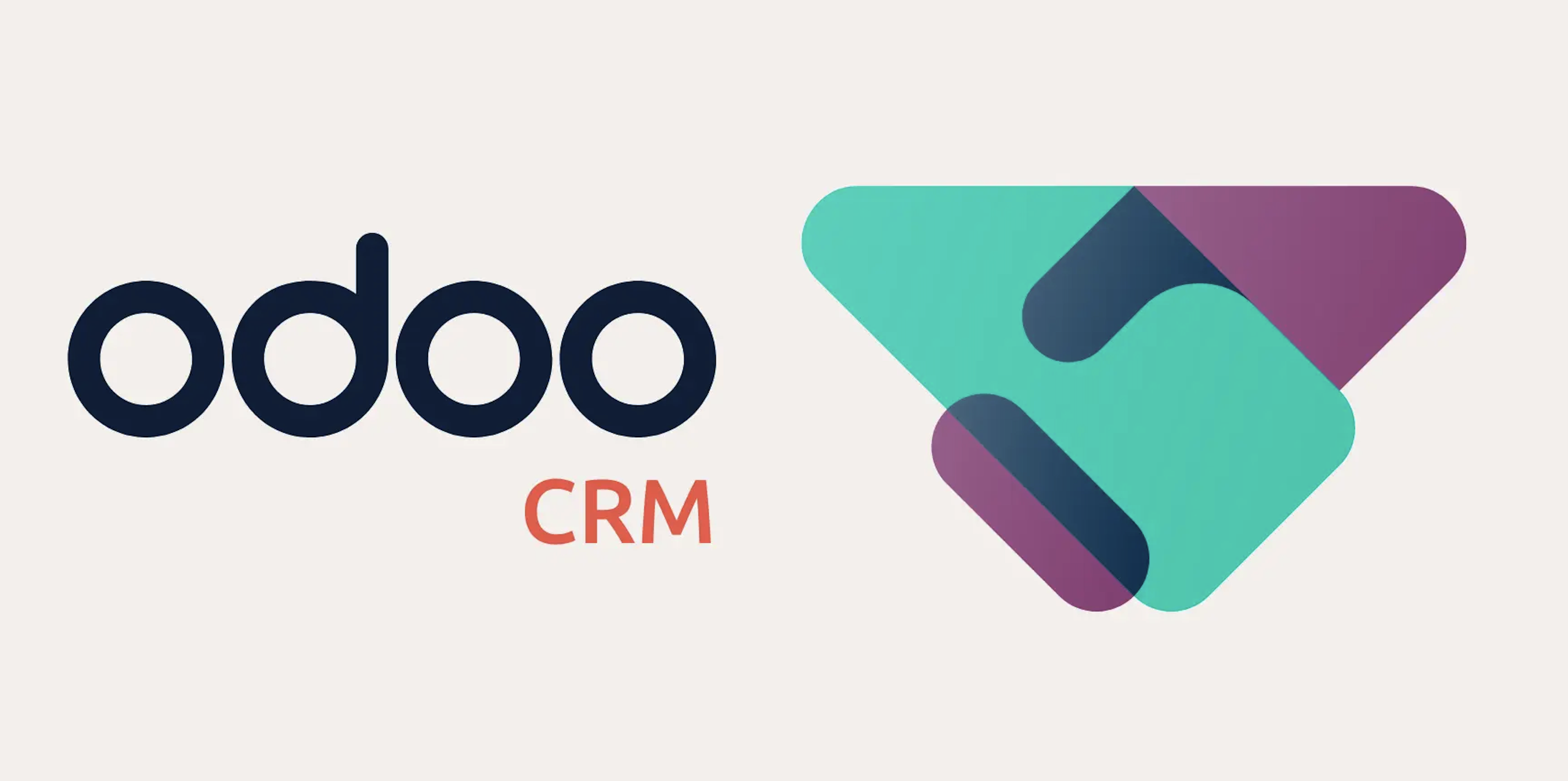 Odoo CRM partner